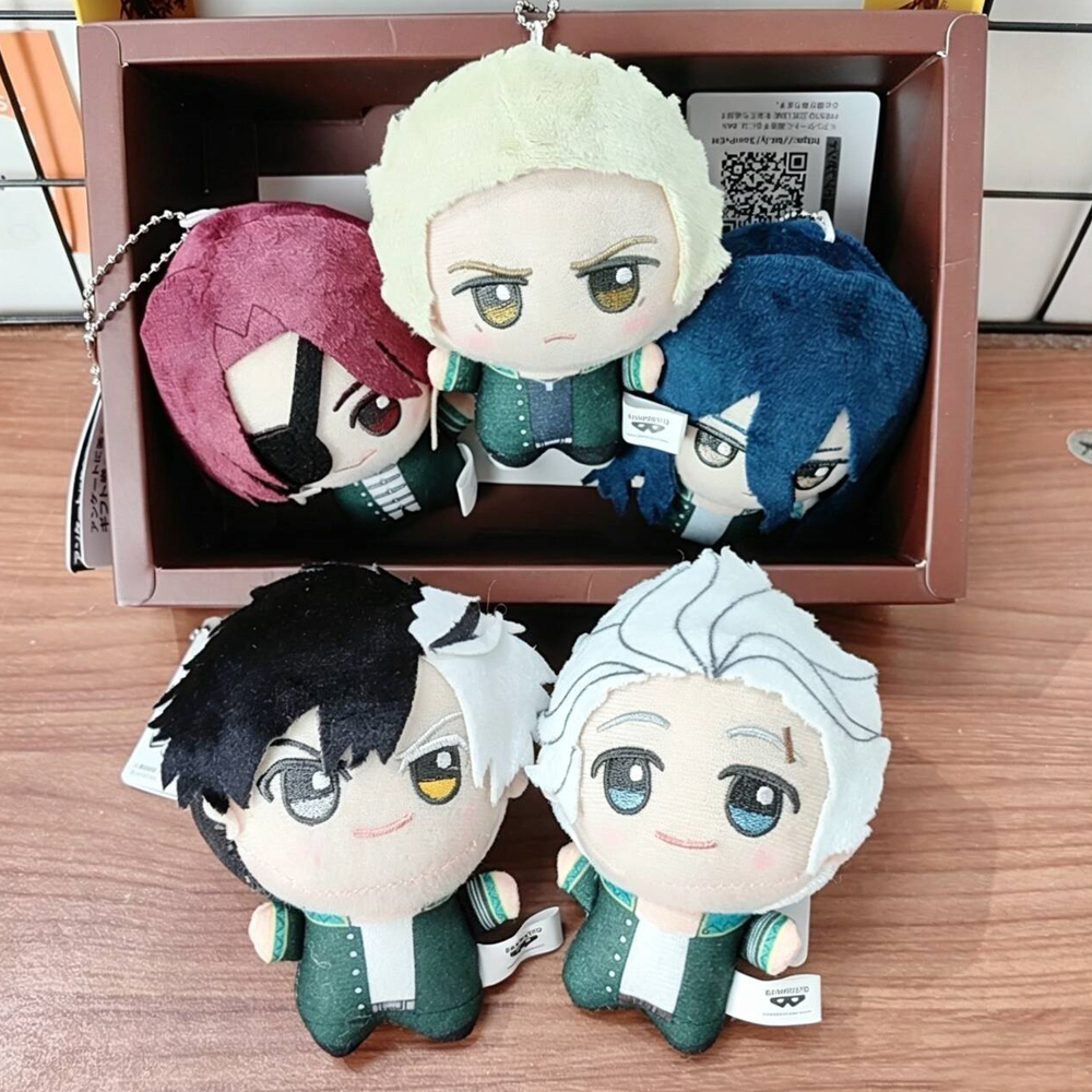 Anime Wind Breaker Cosplay Har - đánh giá và giá Cosplay Prop Bag