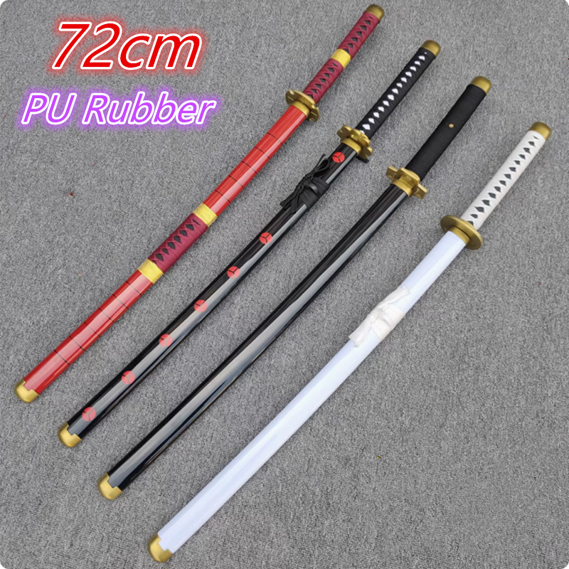 1:1 One Piece Anime Roronoa Zo - đánh giá và giá Cosplay Prop Katana