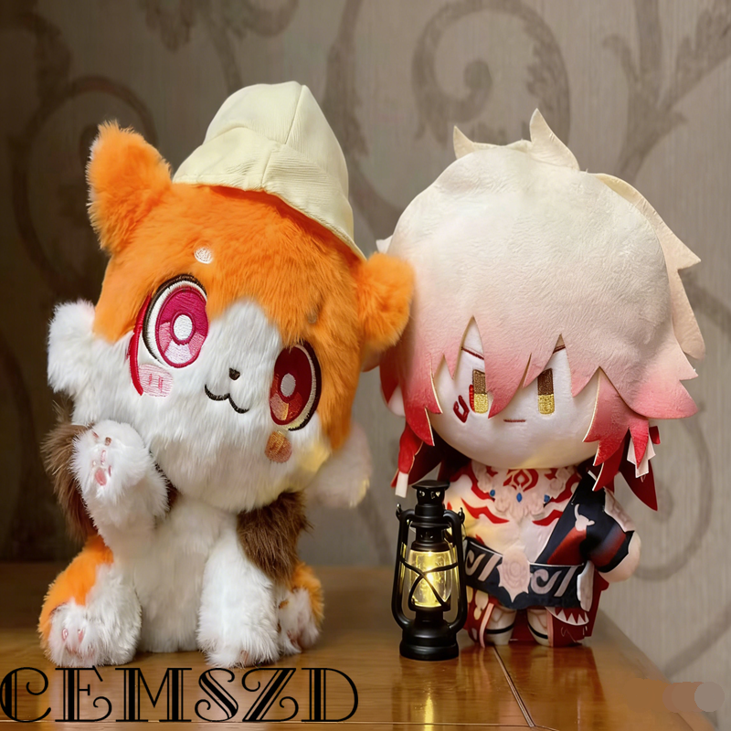 Anime Honkai Star Rail Mydei 1 - đánh giá và giá Anaxa Cosplay Prop