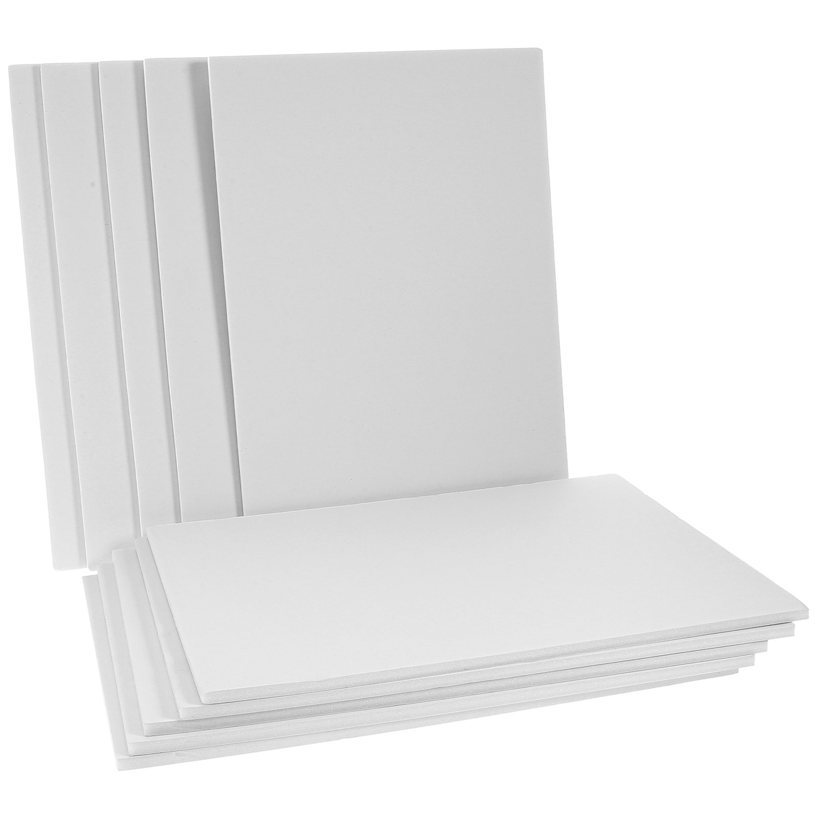 10Pcs Large Foam Boards Blank  - đánh giá và giá Cosplay Prop Foam Board