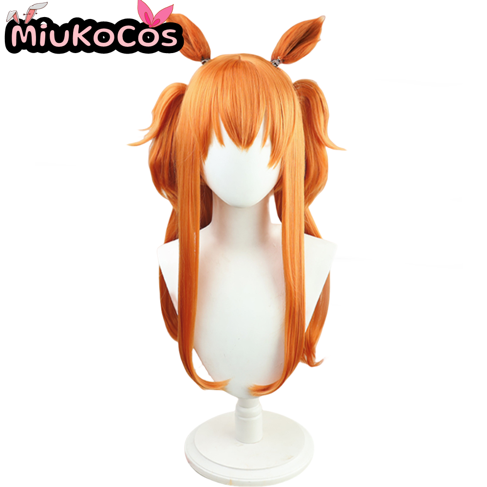 IN STOCK マヤノトップガン Mayano Top G - đánh giá và giá Heat Gun Cosplay
