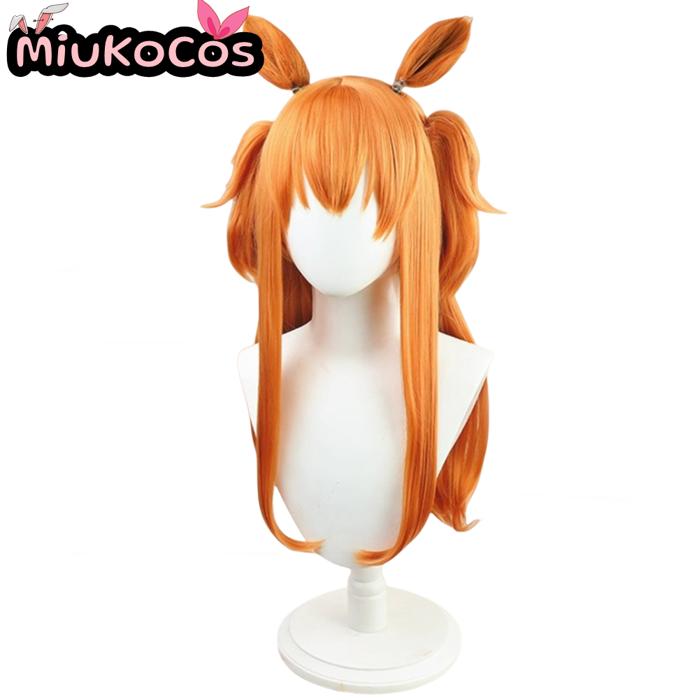 IN STOCK マヤノトップガン Mayano Top G - đánh giá và giá Heat Gun Cosplay