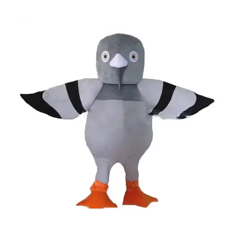 Pigeon Mascot Costume Cosplay  - đánh giá và giá Cosplay Prop Business