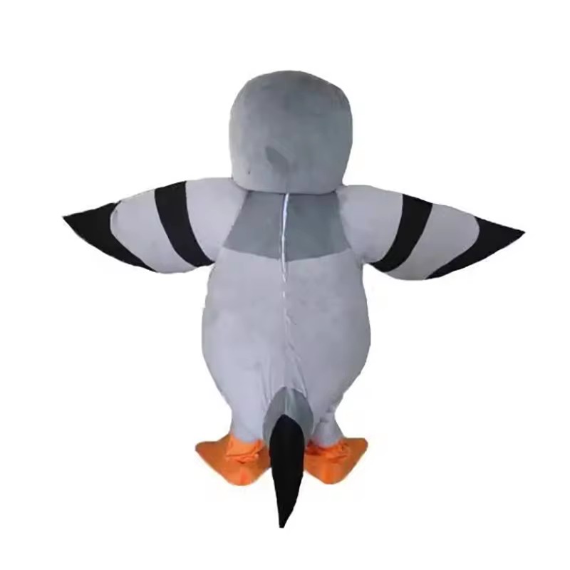 Pigeon Mascot Costume Cosplay  - đánh giá và giá Cosplay Prop Business