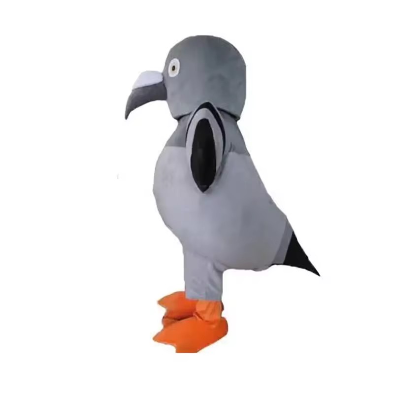 Pigeon Mascot Costume Cosplay  - đánh giá và giá Cosplay Prop Business