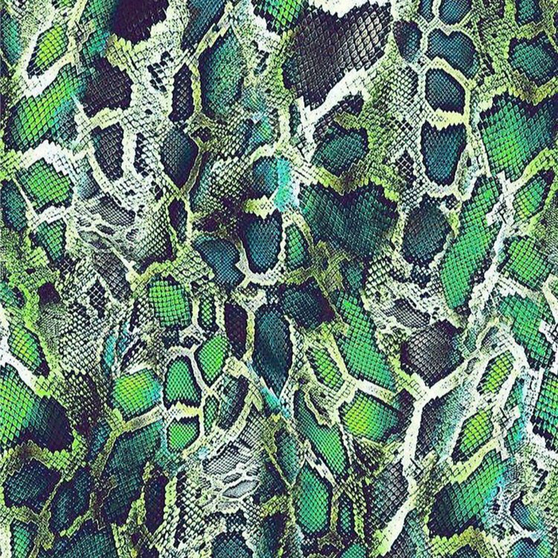 6 Sizes Snake Camouflage Patte - đánh giá và giá Worbla Thermoplastic