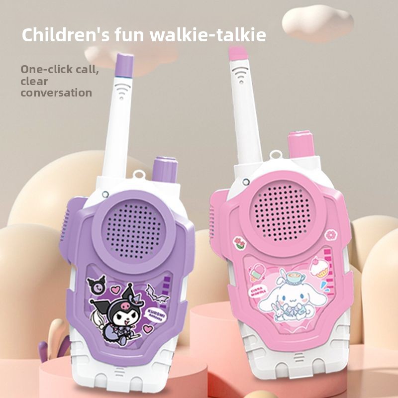 Kids Walkie Talkies 1000ft Lon - đánh giá và giá Cosplay Floating Prop