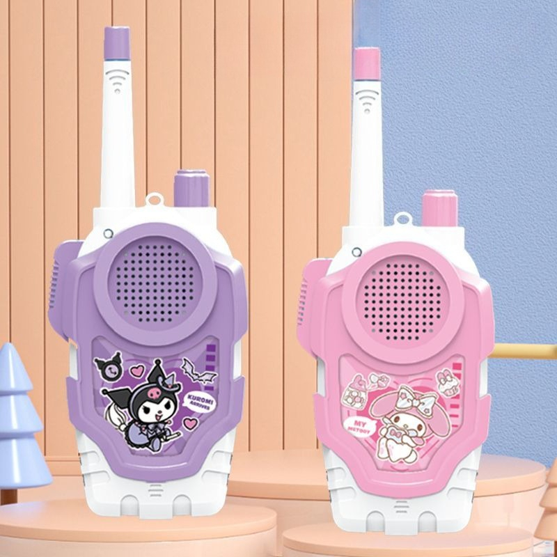 Kids Walkie Talkies 1000ft Lon - đánh giá và giá Cosplay Floating Prop