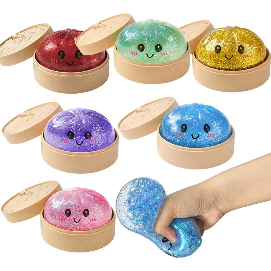 ~-~ Realistic Giant Dumpling S - đánh giá và giá Cosplay Fireball Prop