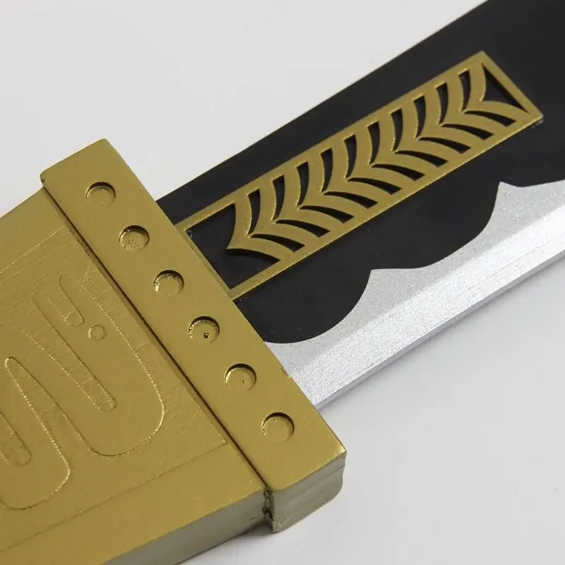 150cm Edward Newgate Katana An - đánh giá và giá Cosplay Prop Katana