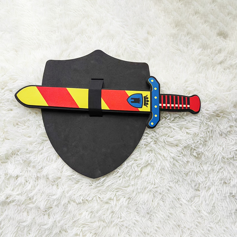 Foam Sword Self Defense Weapon - đánh giá và giá Cosplay Props Eva Foam