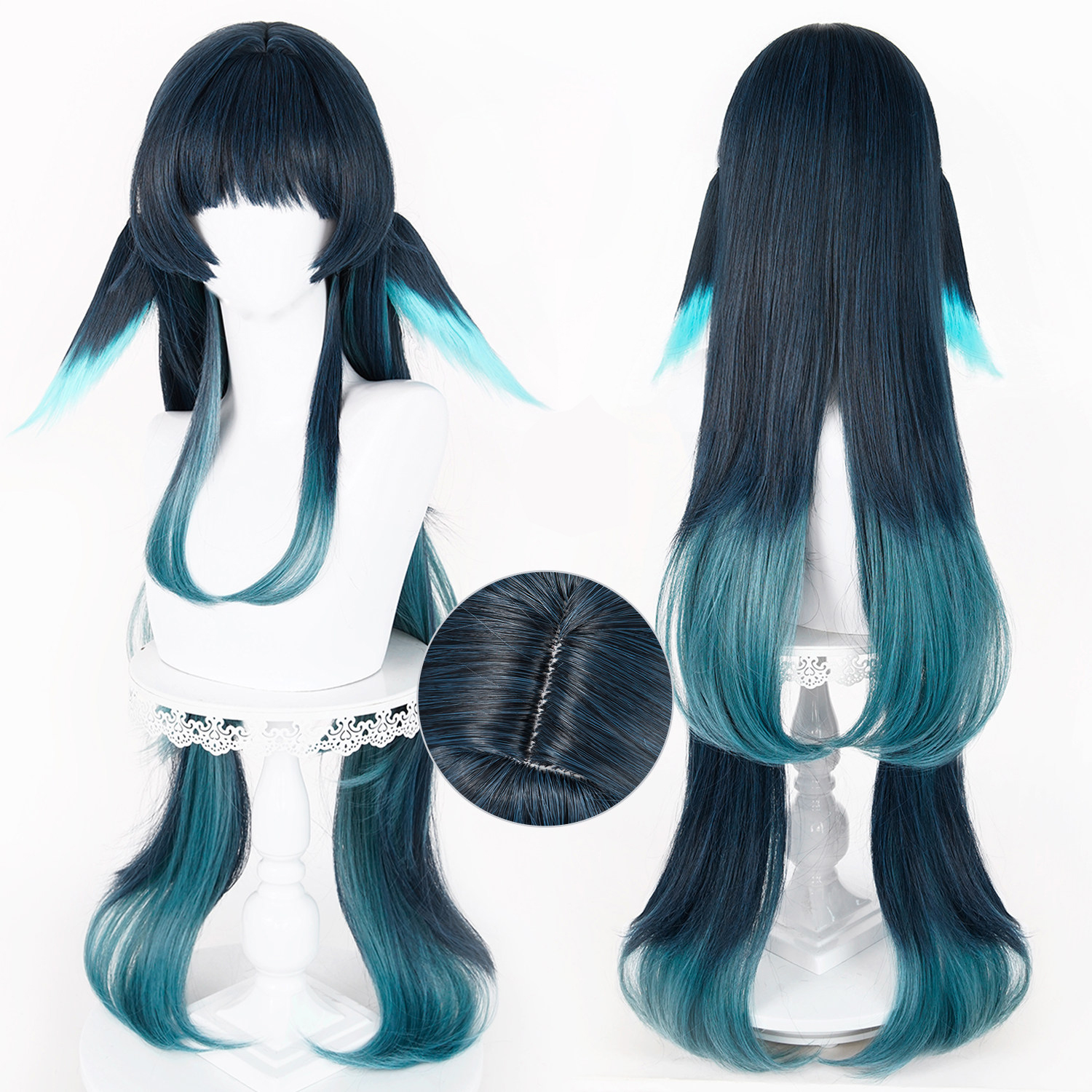 Game Genshin Impact Celaeno Co - đánh giá và giá Cosplay Material For Prop