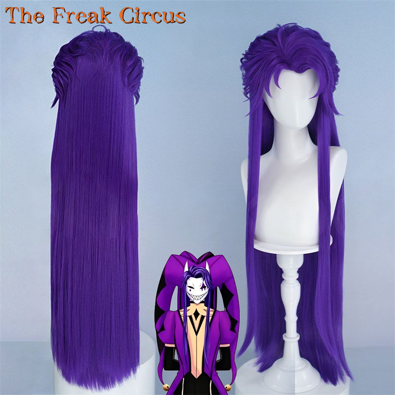 Game The Freak Circus Clown Je - đánh giá và giá Cosplay Material For Prop