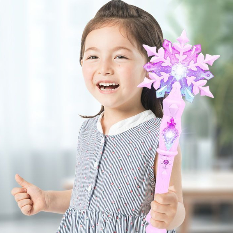 HOT Selling Frozen snowflake W - đánh giá và giá Cosplay Floating Prop