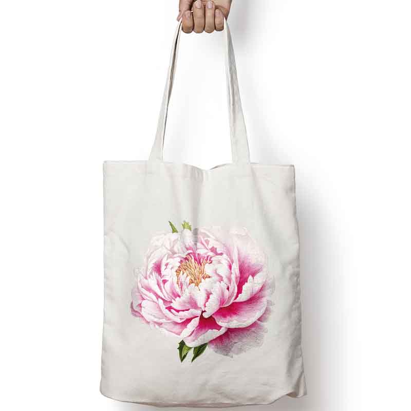 Red peonies and pink flowers D - đánh giá và giá Worbla Thermoplastic