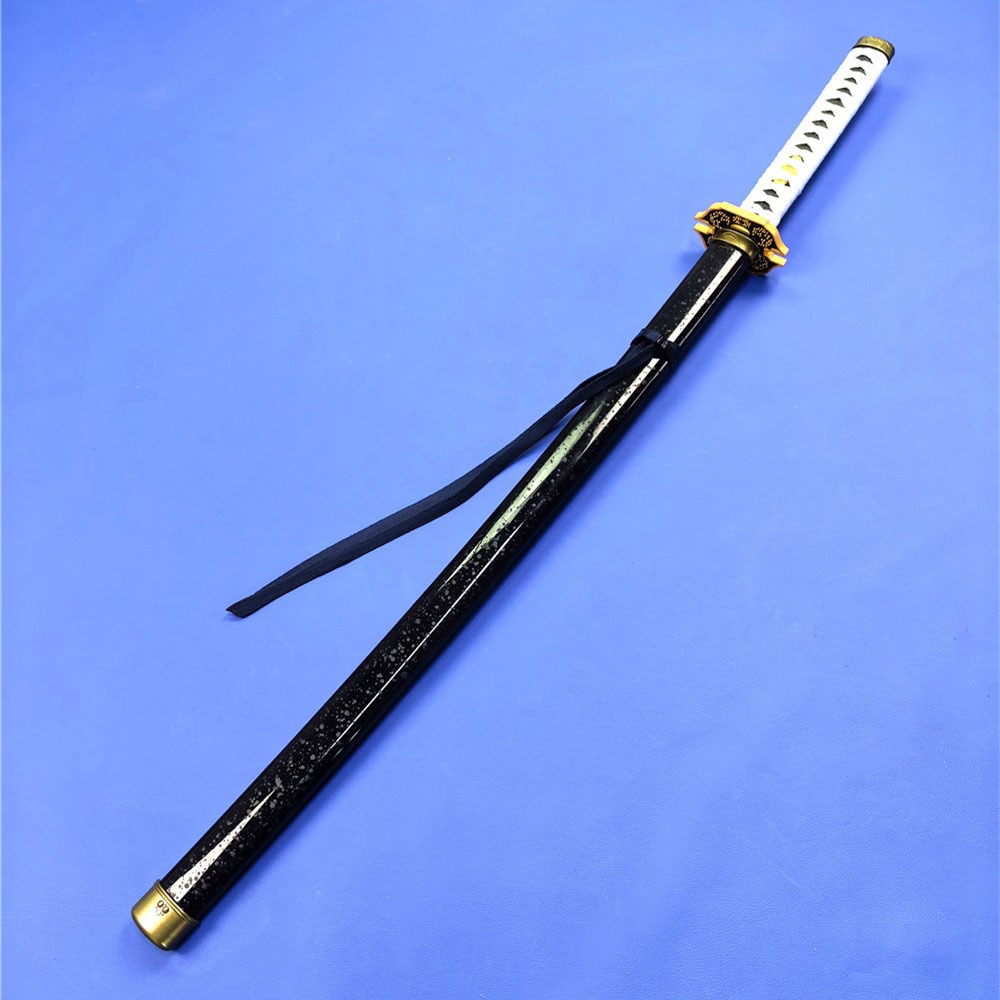 Real Sized Yamato Katana Devil - đánh giá và giá Cosplay Prop Katana