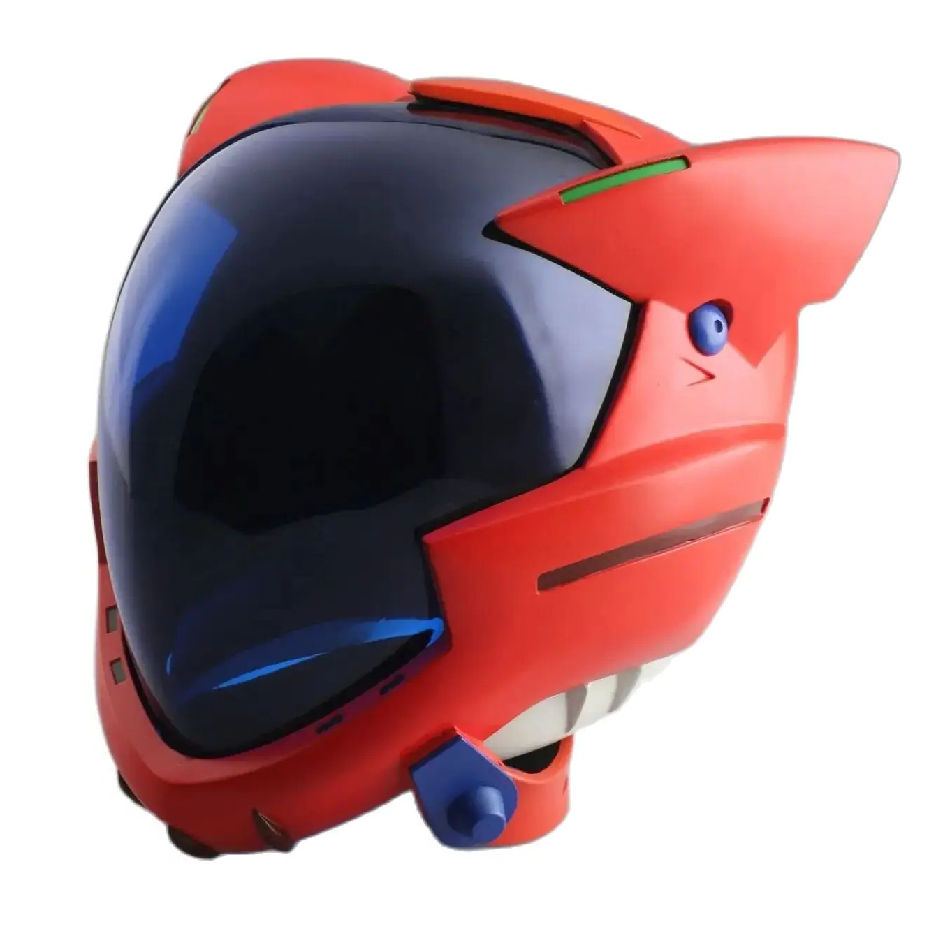 Anime Asuka Cosplay Mask Langl - đánh giá và giá Cosplay Material For Prop