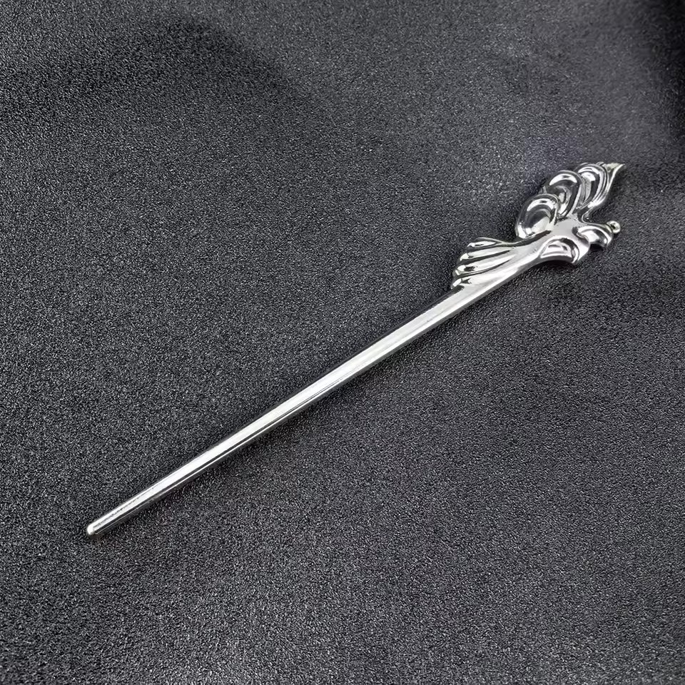 Apothecary Diaries Alloy Hairp - đánh giá và giá Cosplay Floating Prop