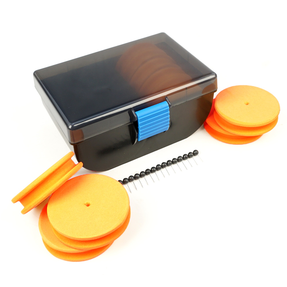 Hirisi 10pcs EVA Foam Fishing  - đánh giá và giá Craft Foam Roll